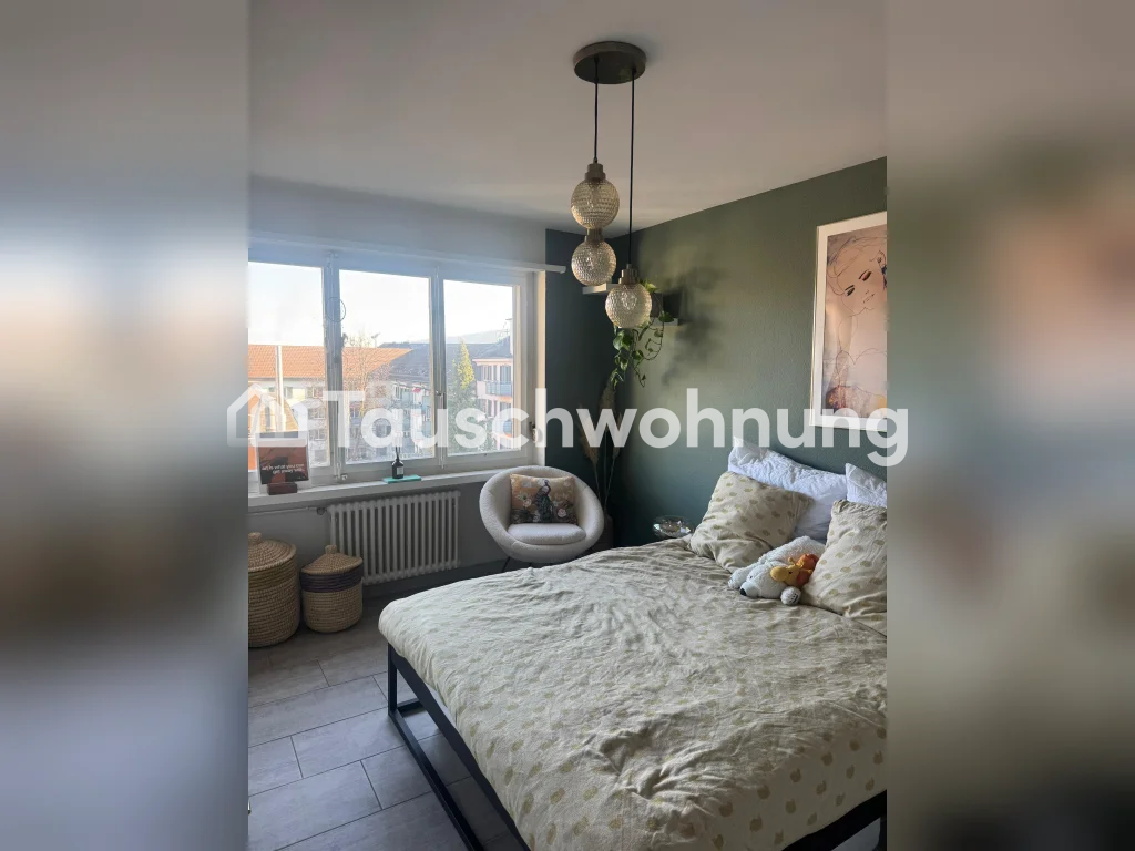 3 rooms apartment, photo 9 sur 10
