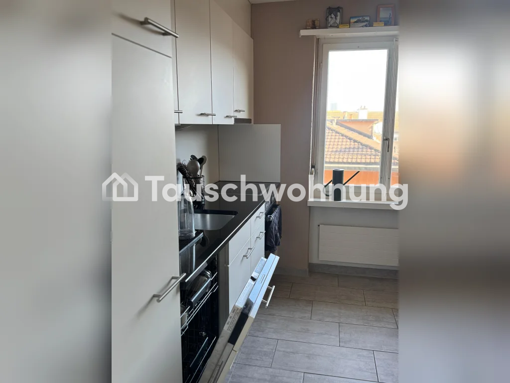 3 rooms apartment, photo 7 sur 10