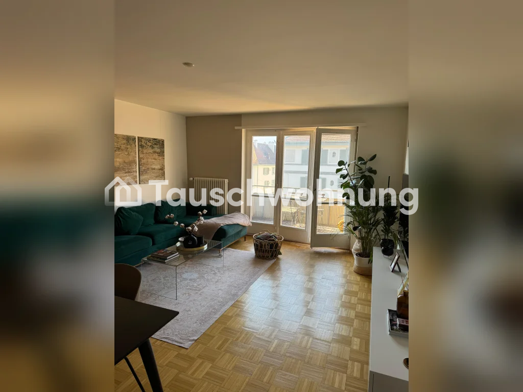 3 rooms apartment, photo 1 sur 10