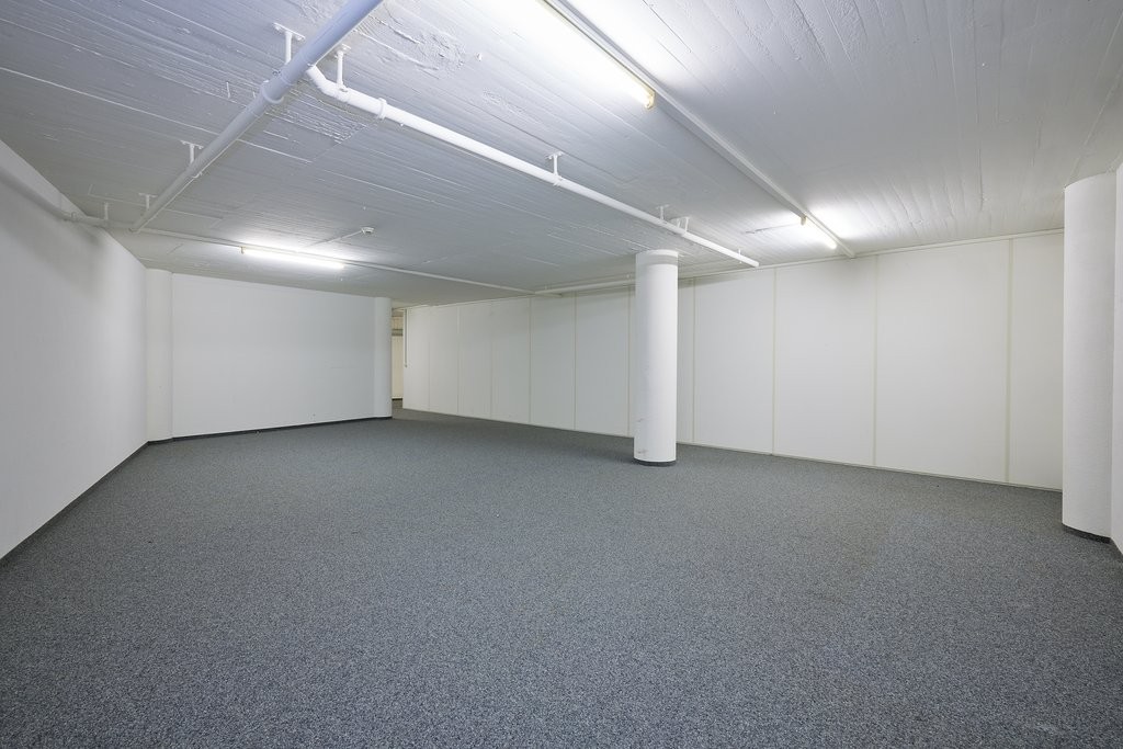 Local de stockage de 366m²