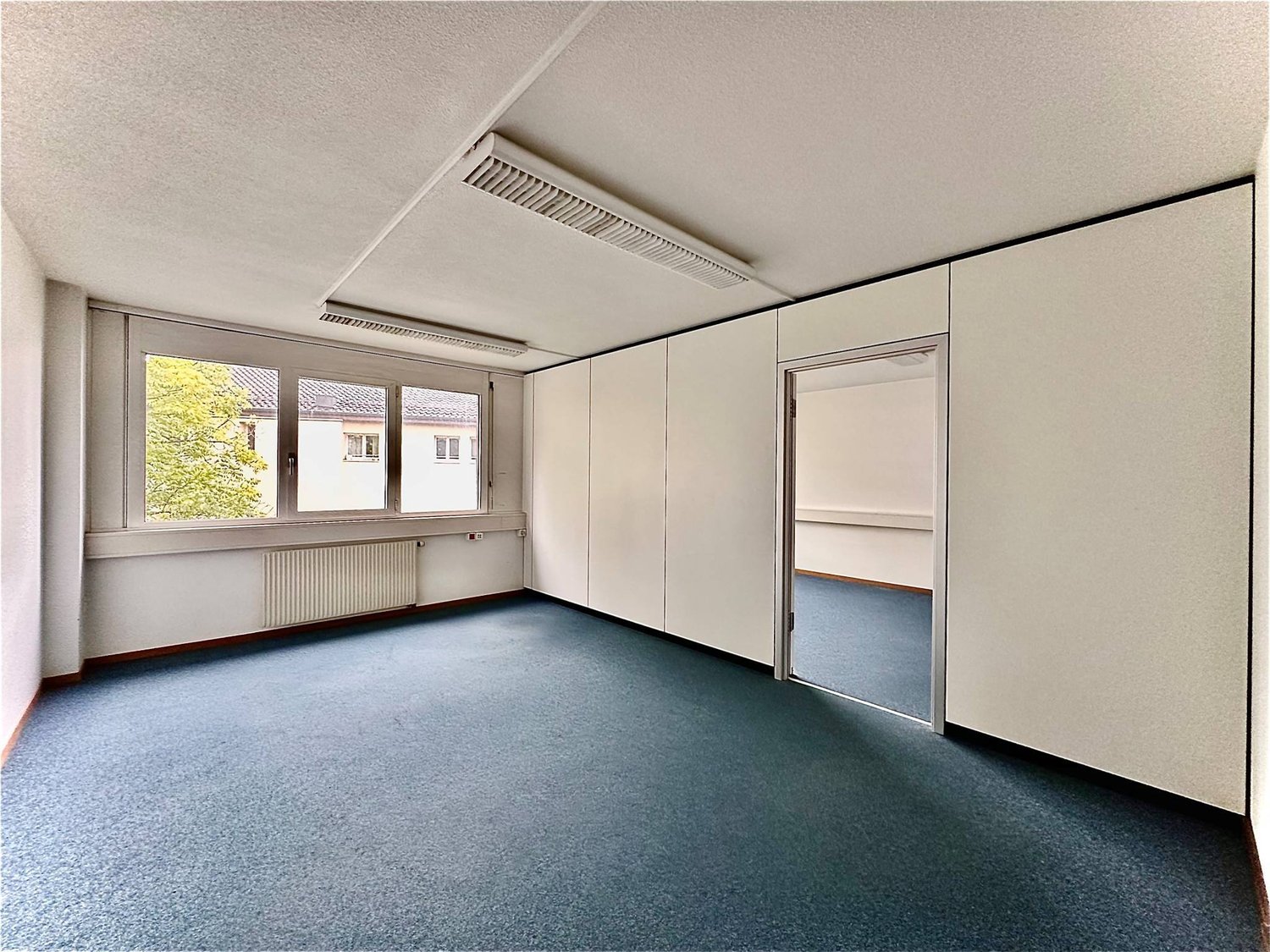 186m² office, photo 5 sur 8