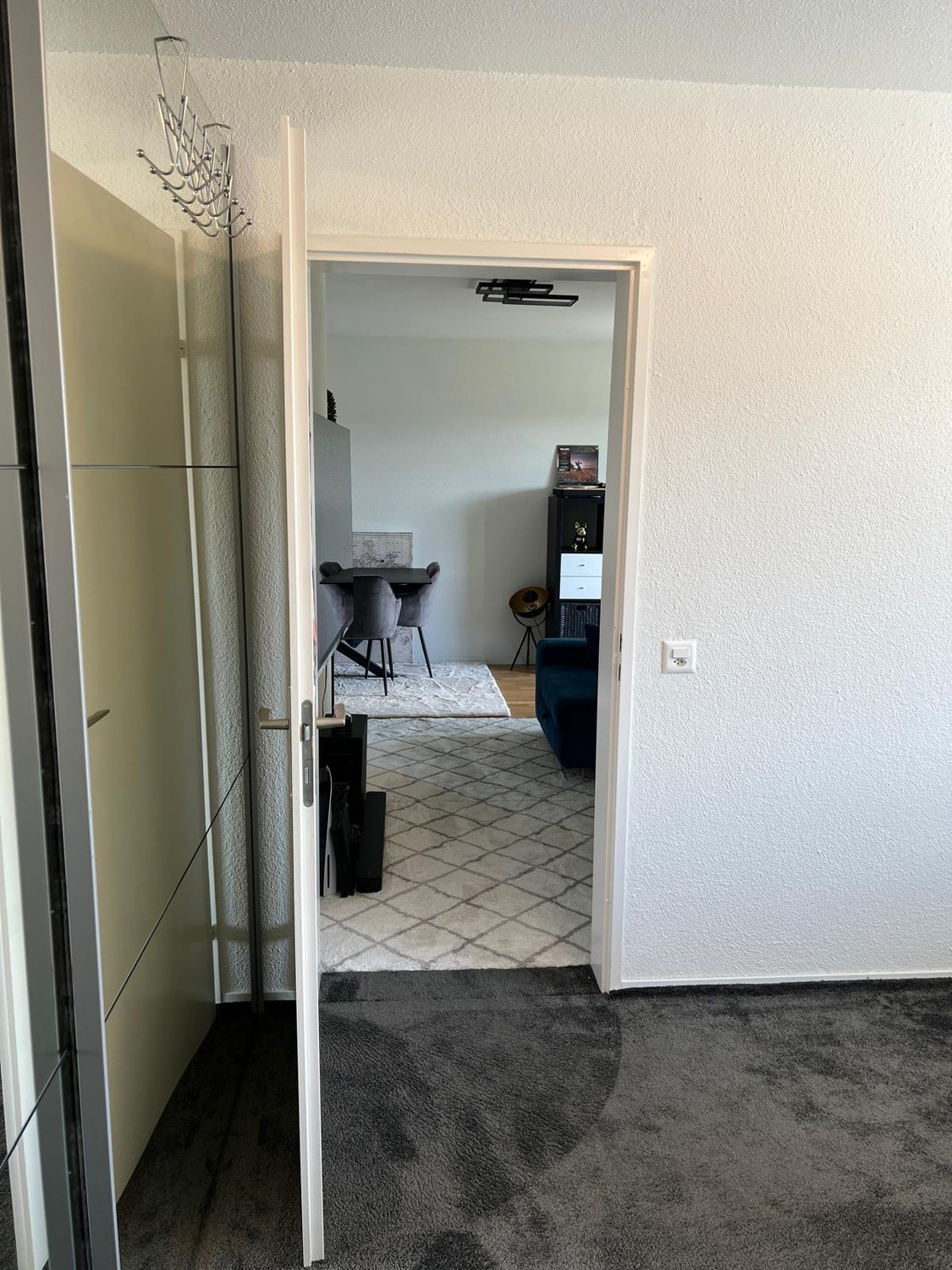 Appartement de 1 ½ pièce, photo 7 sur 9