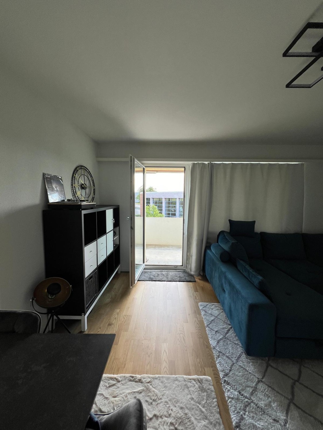 Appartement de 1 ½ pièce, photo 4 sur 9