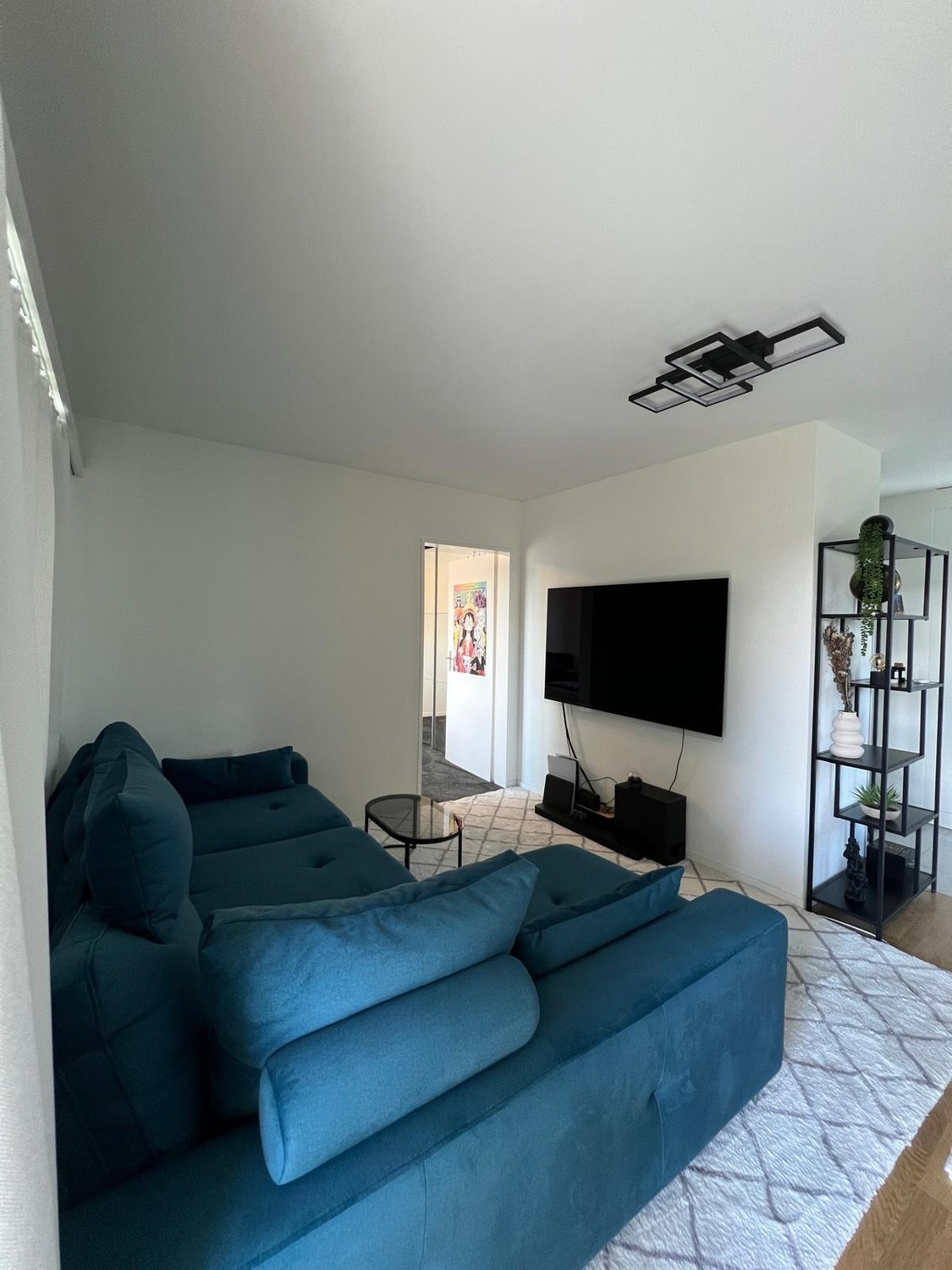 Appartement de 1 ½ pièce, photo 2 sur 9