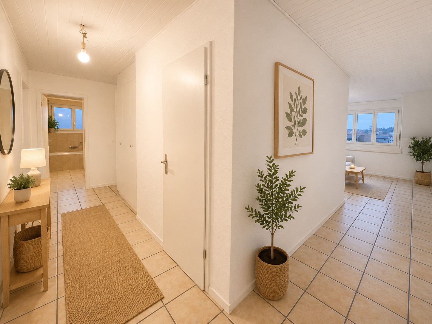 Appartement de 4 ½ pièces, photo 5 sur 10