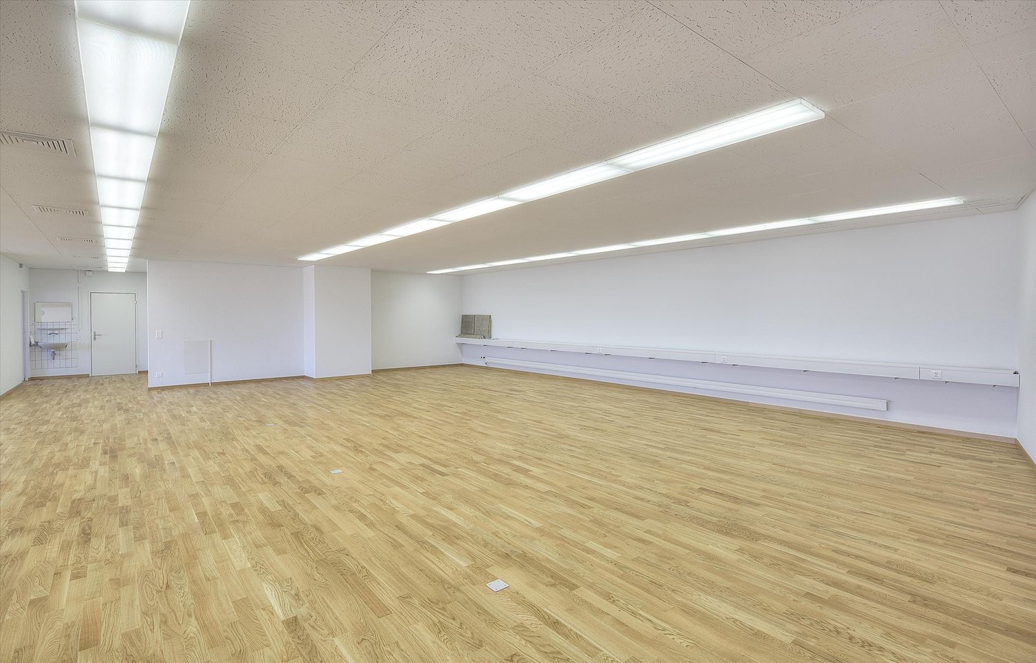 198m² bureau