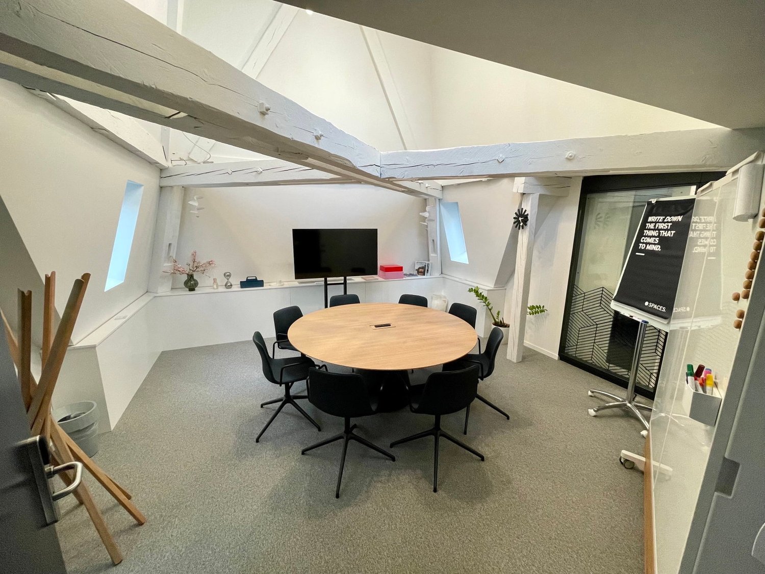 Bureau