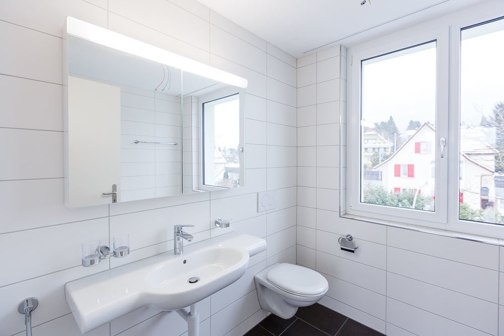 Appartement de 3 ½ pièces