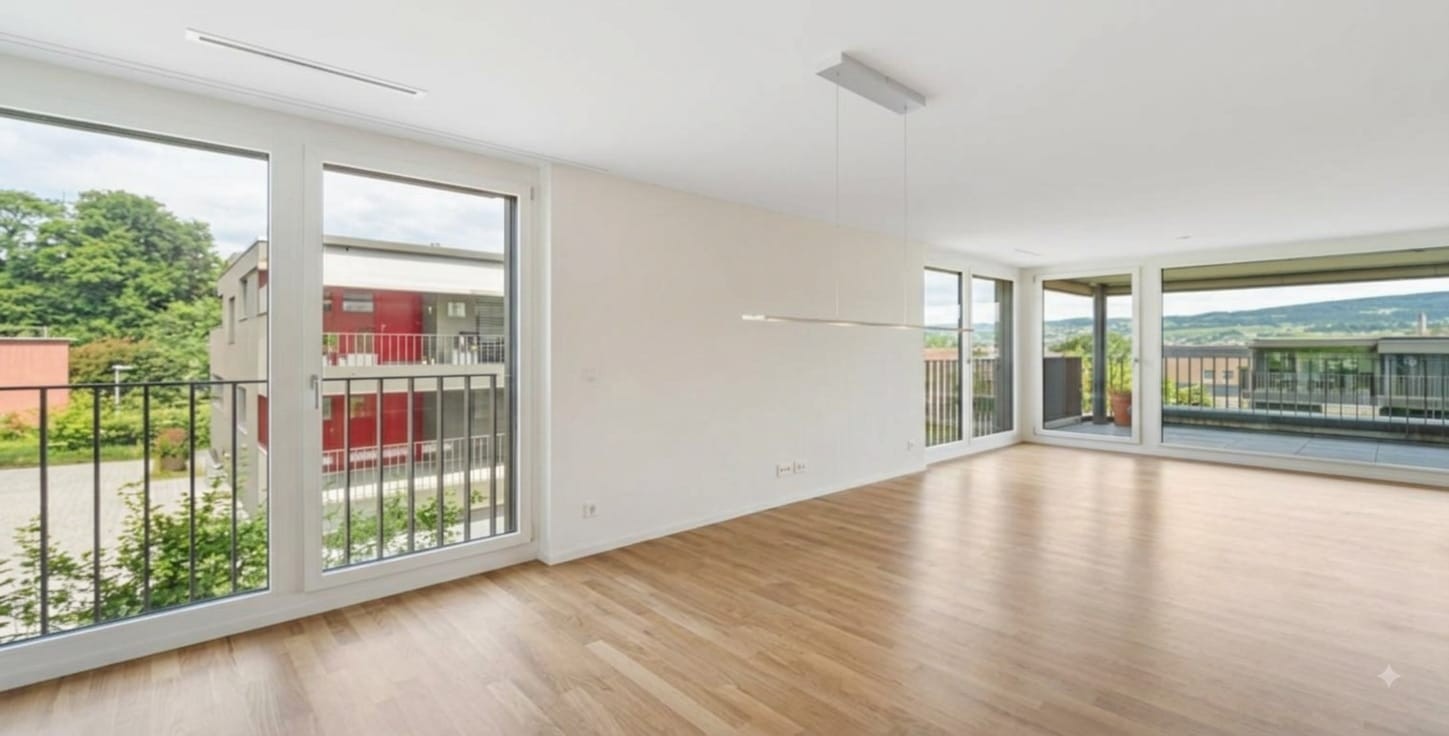 Appartement de 5 pièces, photo 4 sur 10