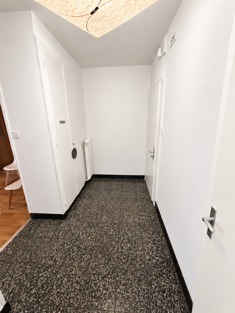 5 ½ rooms apartment