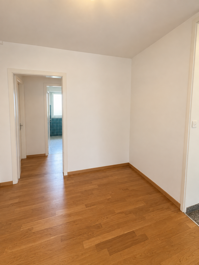 5 ½ rooms apartment