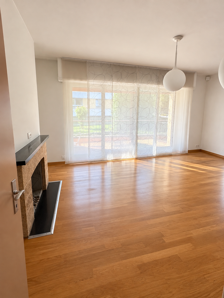 5 ½ rooms apartment