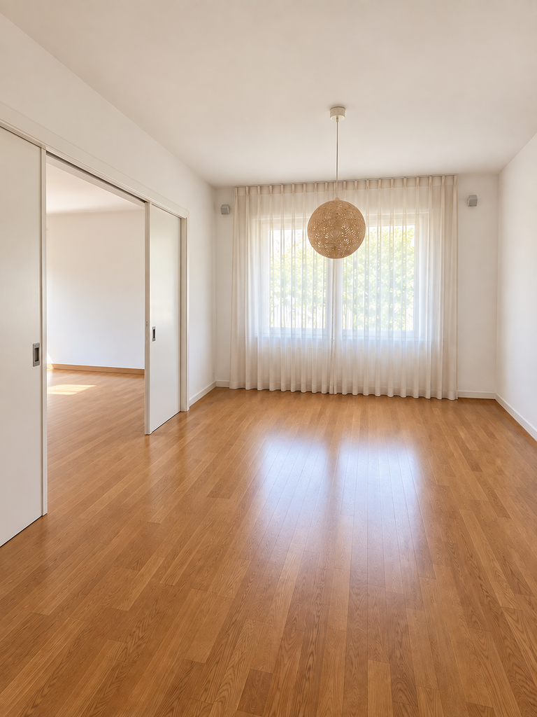 5 ½ rooms apartment