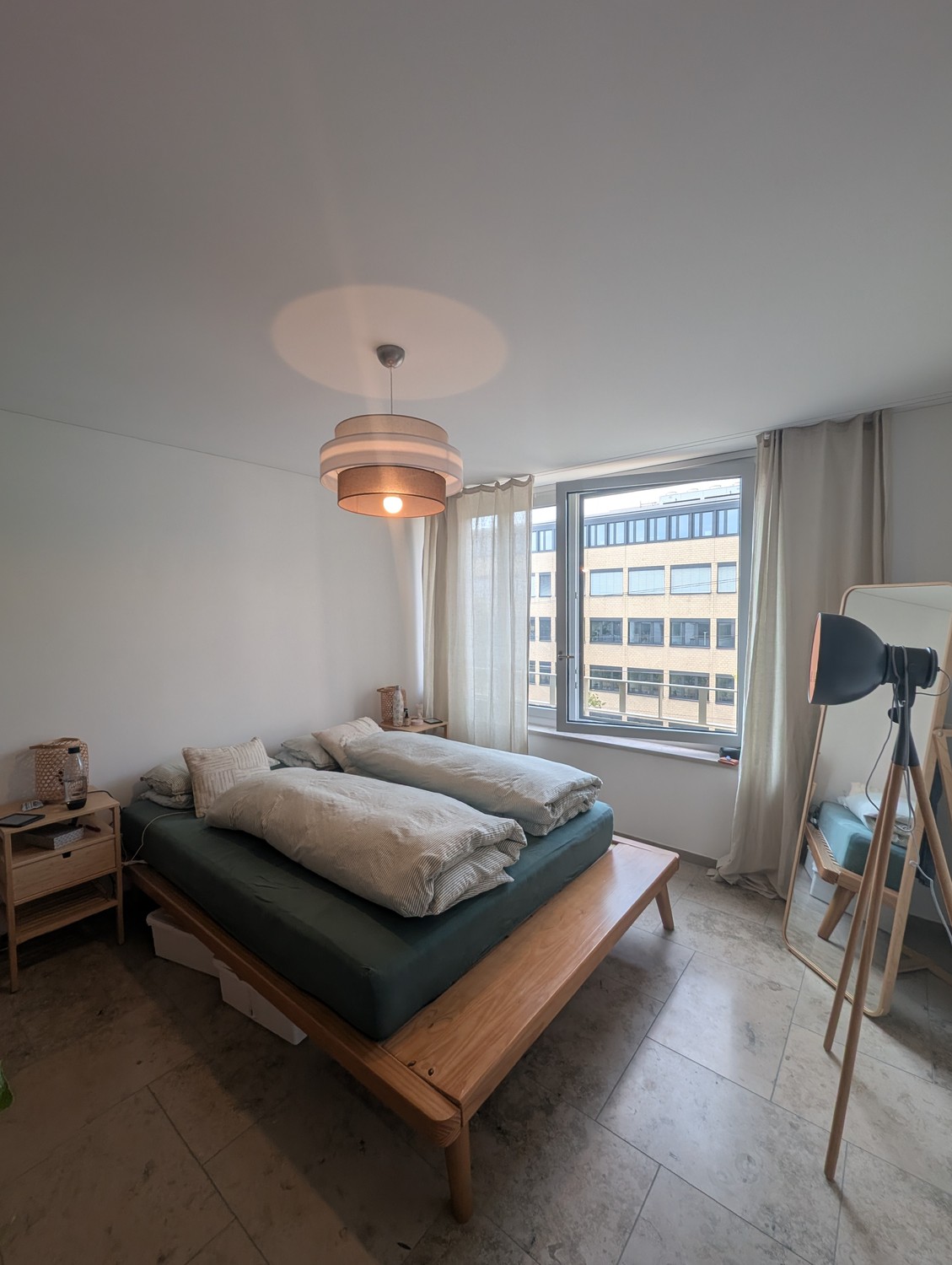 Appartement de 2 ½ pièces