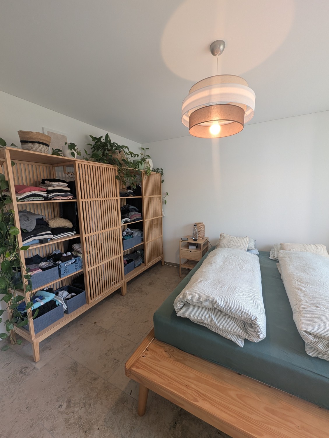 Appartement de 2 ½ pièces