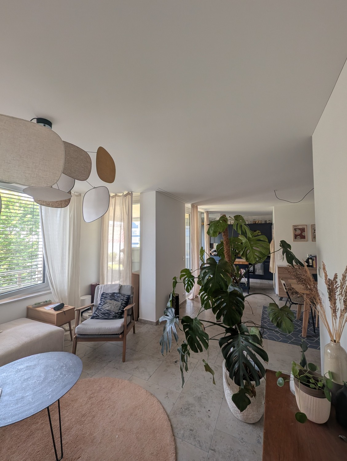Appartement de 2 ½ pièces