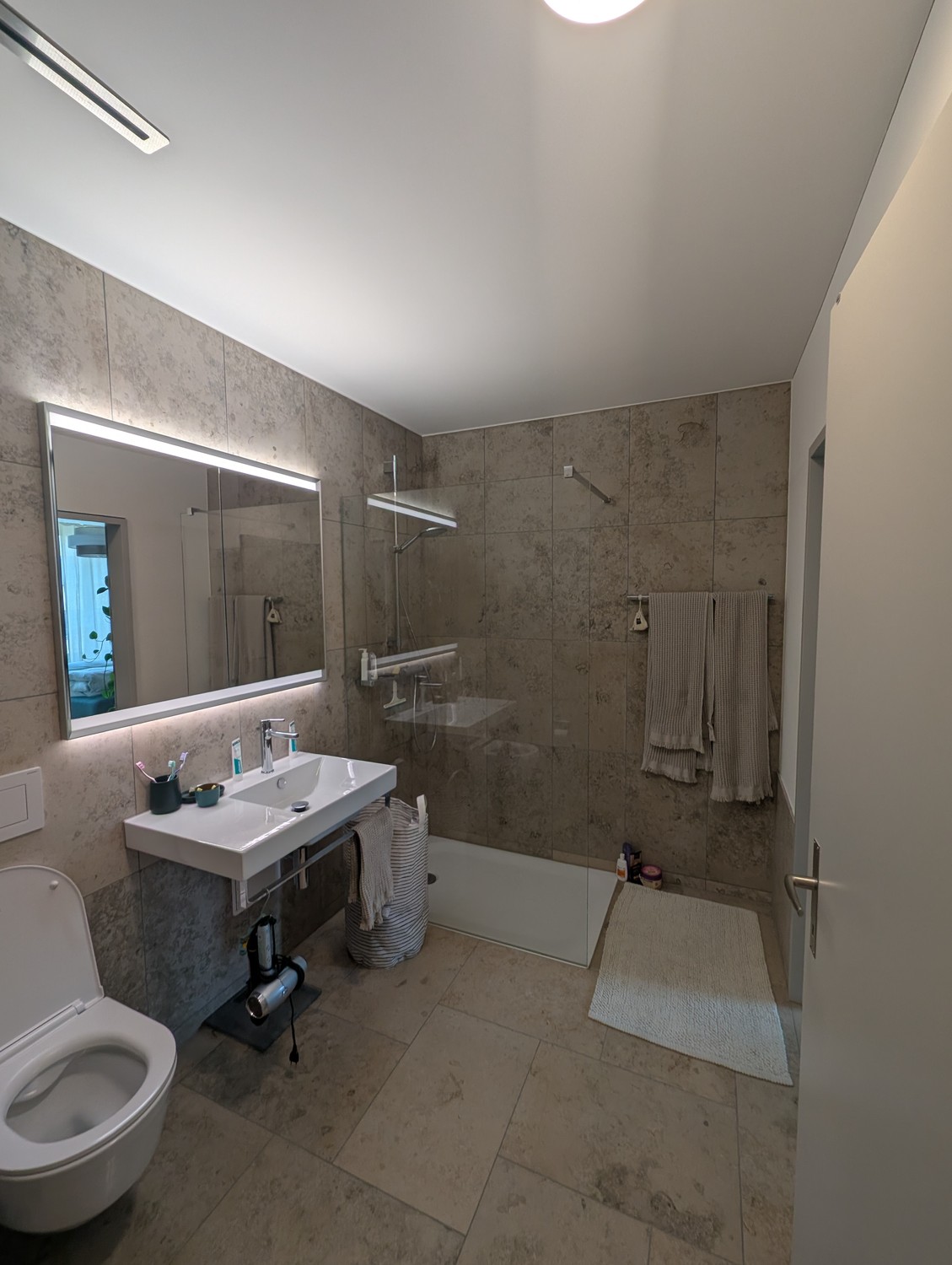 Appartement de 2 ½ pièces