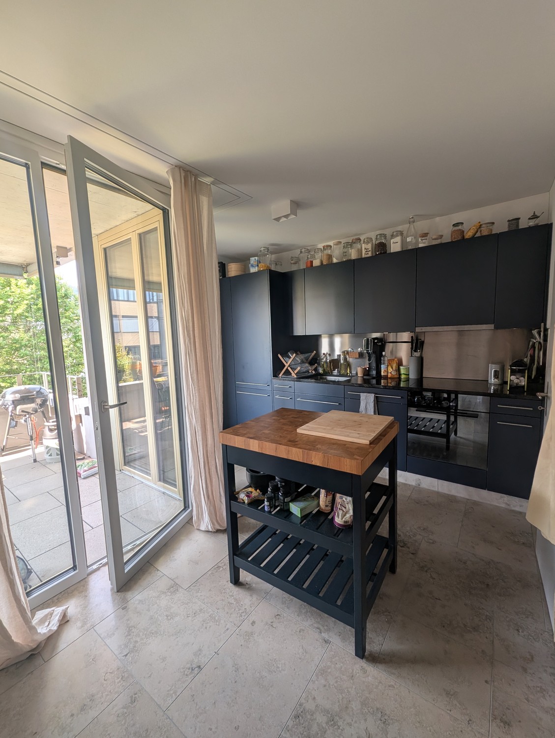 Appartement de 2 ½ pièces