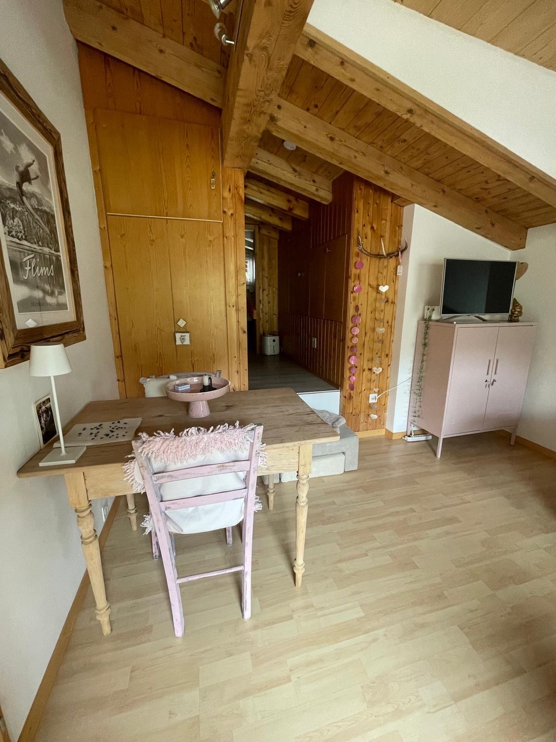 Appartement de 2 pièces, photo 3 sur 8