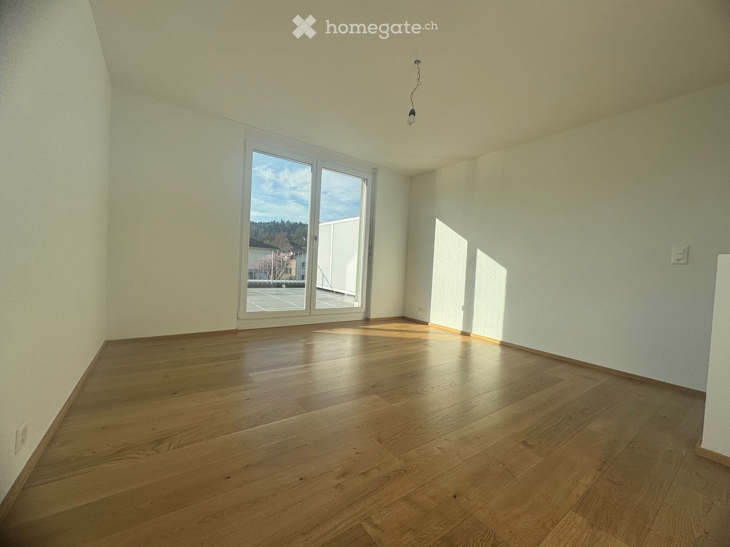 Maison jumelée de 4 ½ pièces, photo 3 sur 5