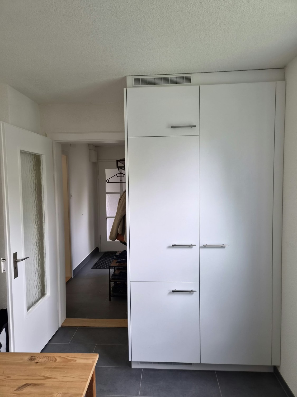 Chambre en colocation, photo 6 sur 8