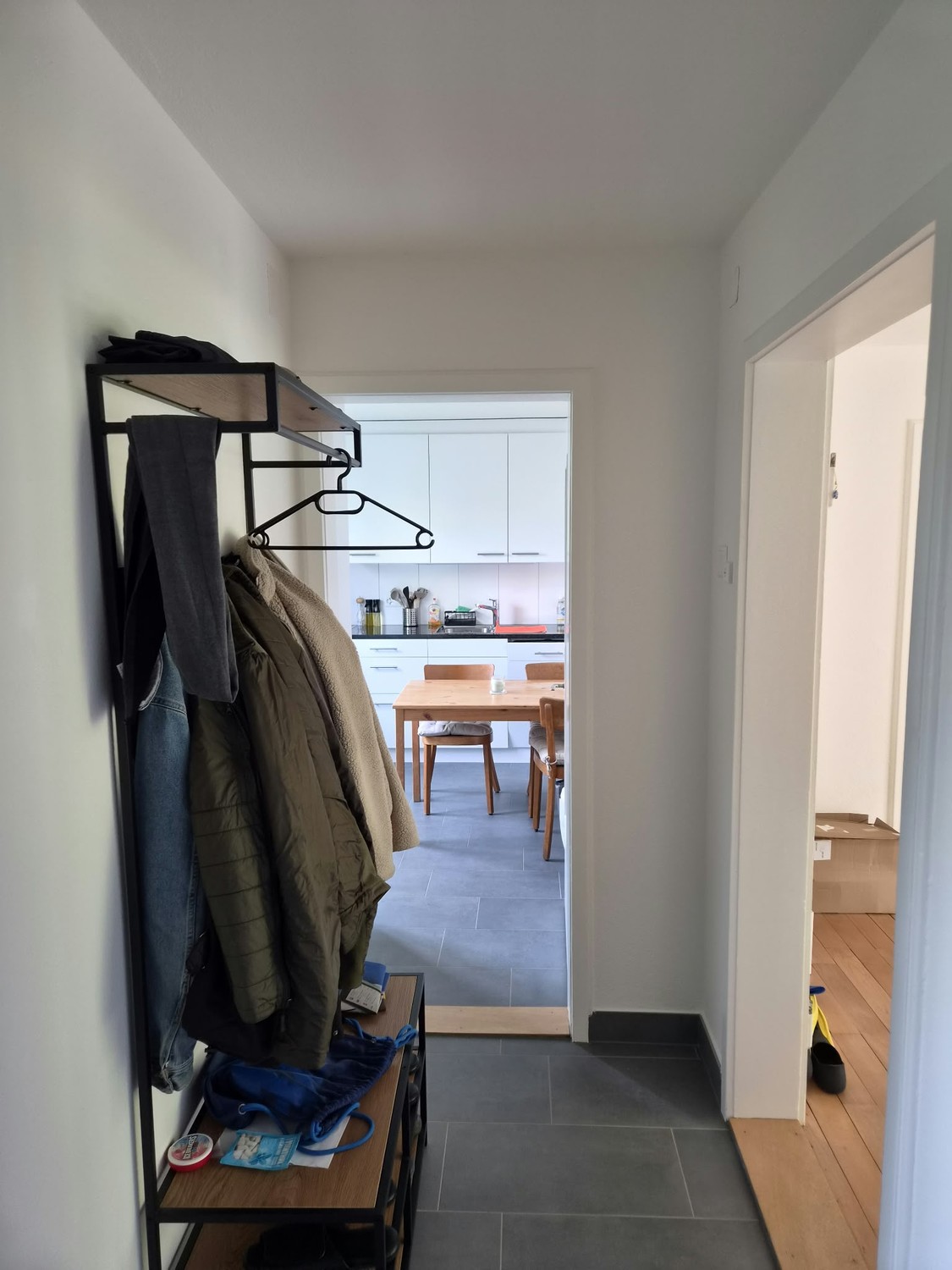 Chambre en colocation, photo 4 sur 8