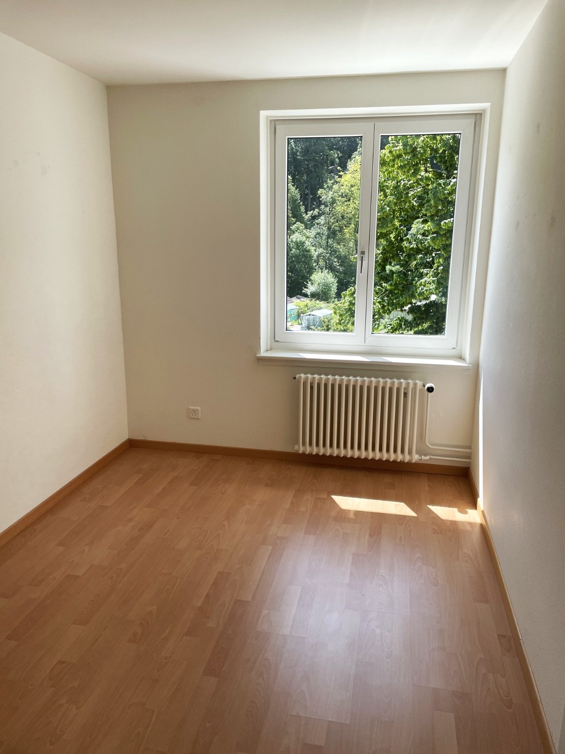 Chambre en colocation, photo 1 sur 8