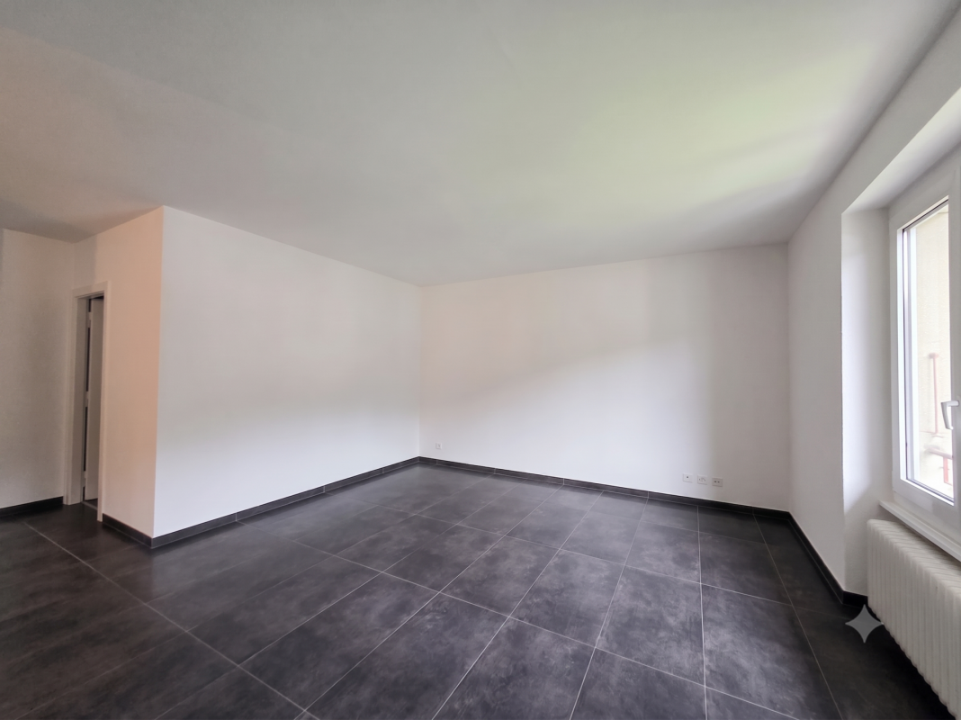3 ½ Zimmer-Wohnung