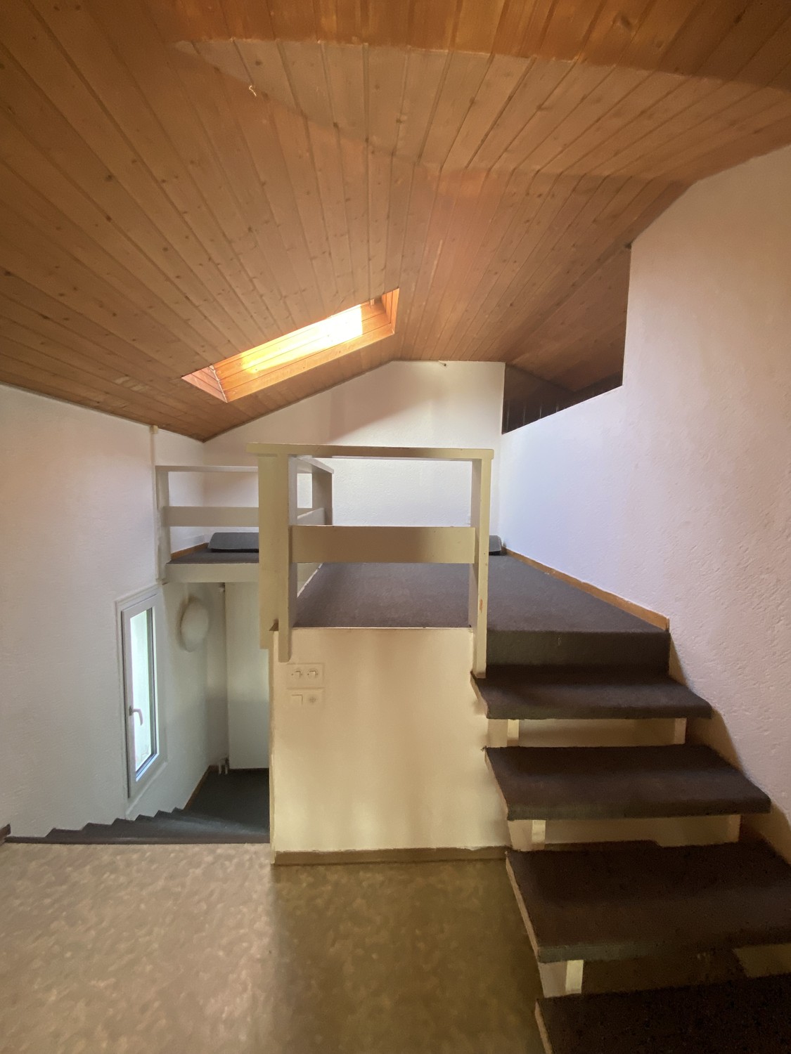 3 ½ pièces appartement, photo 5 sur 5