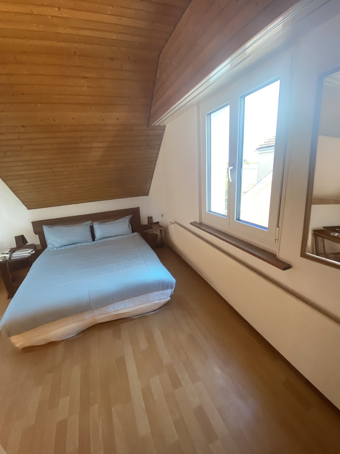 3 ½ pièces appartement, photo 2 sur 5