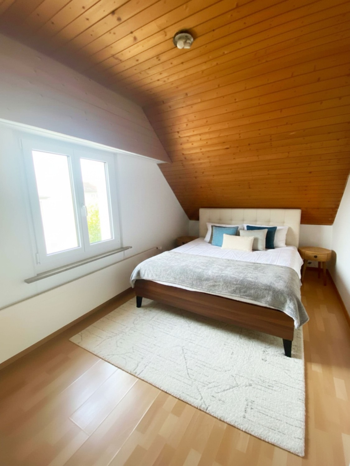 3 ½ pièces appartement, photo 1 sur 5