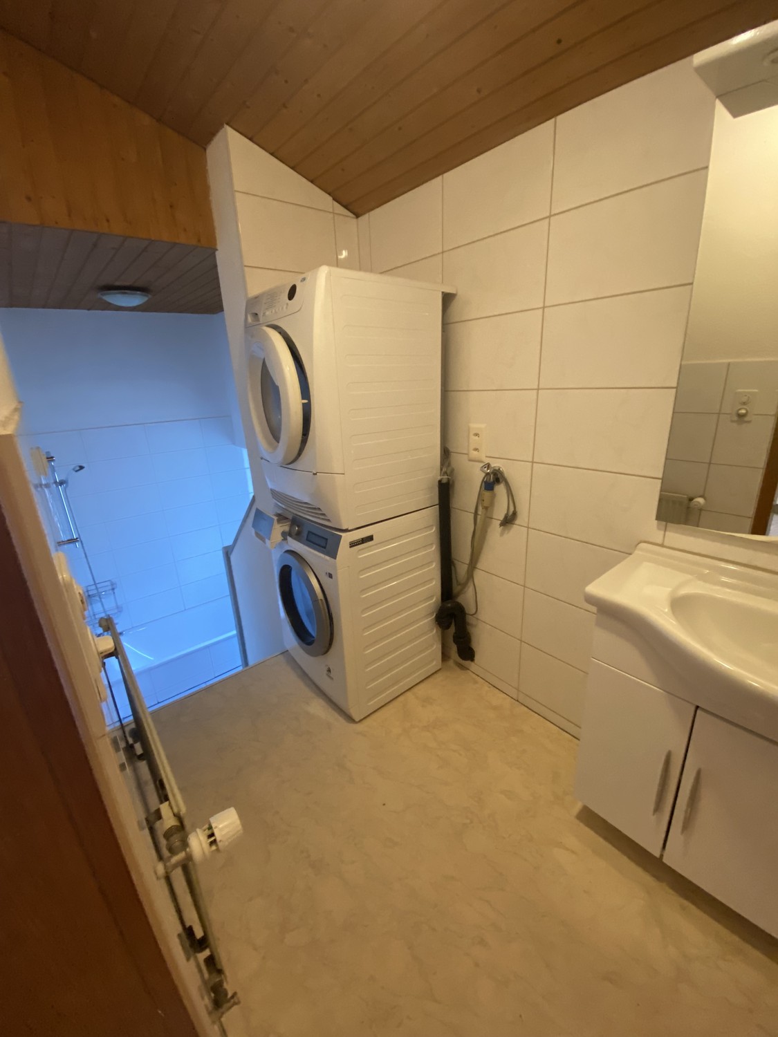 3 ½ pièces appartement, photo 4 sur 5