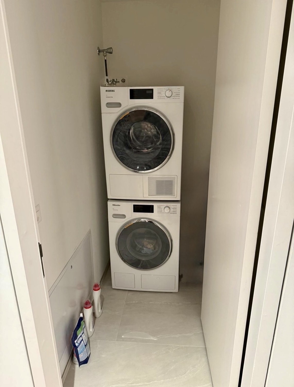 Appartement de 2 ½ pièces, photo 9 sur 10