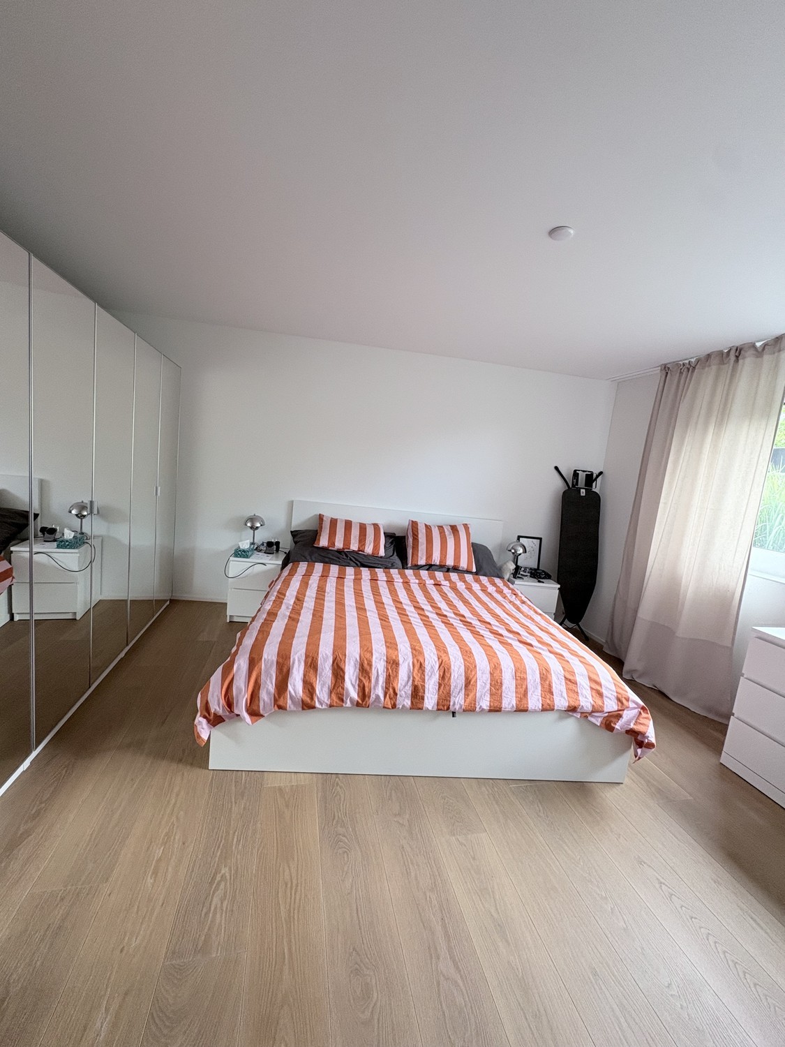 Appartement de 2 ½ pièces, photo 6 sur 10