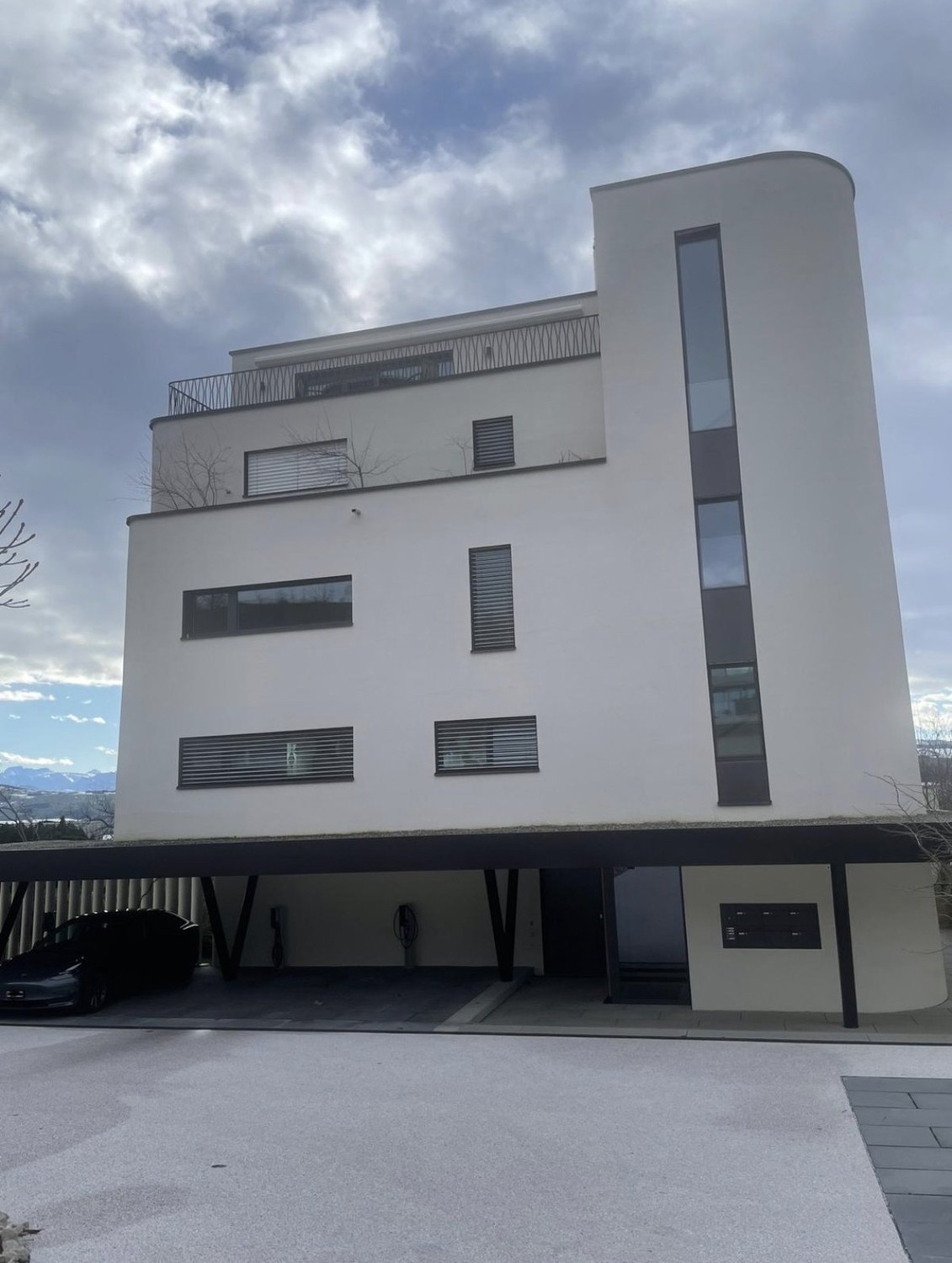 Appartement de 2 ½ pièces, photo 10 sur 10