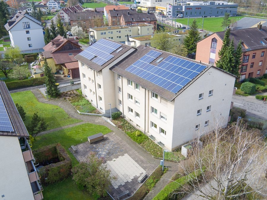 Appartement de 2 ½ pièces, photo 2 sur 10