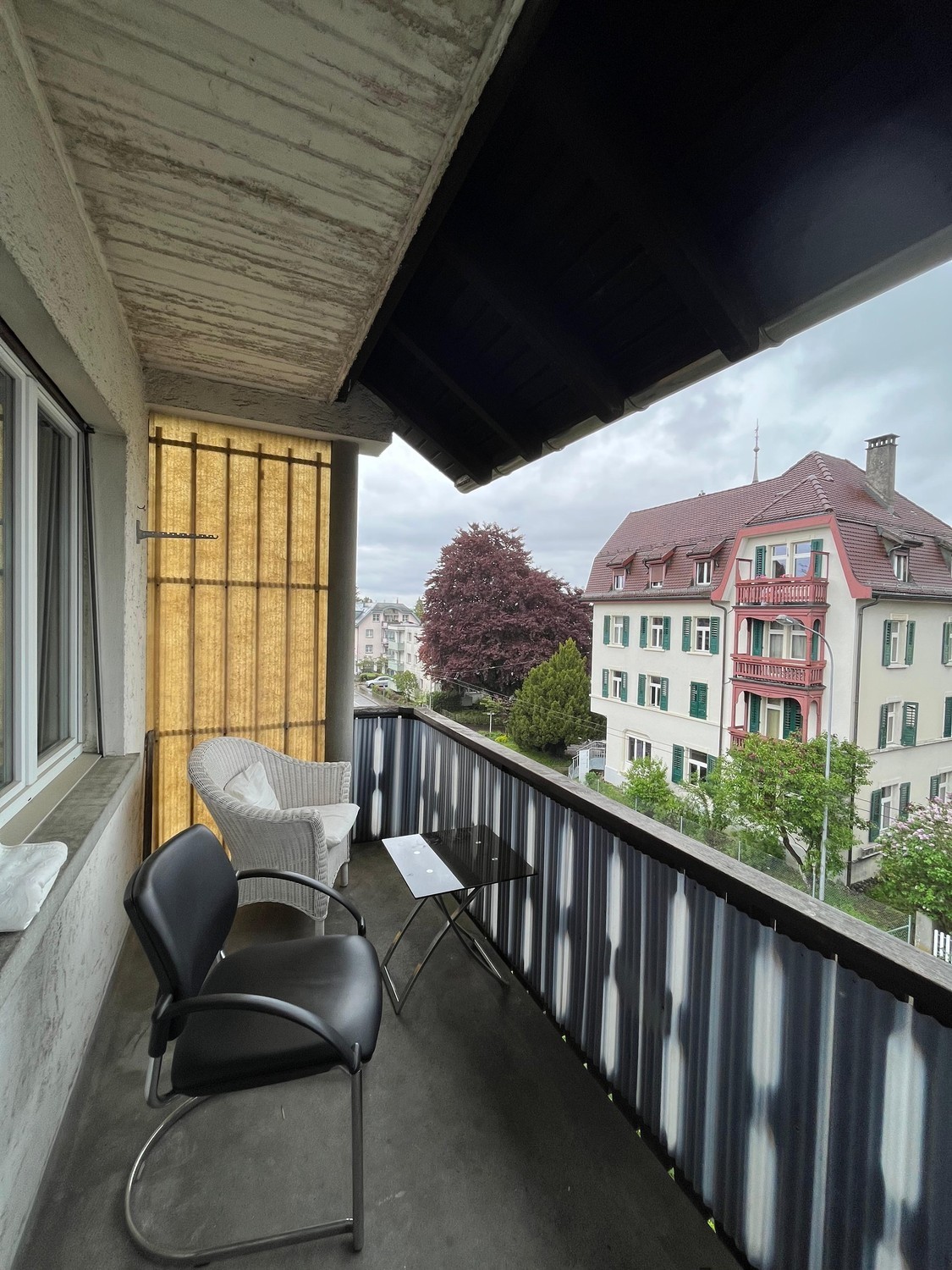 Chambre en colocation