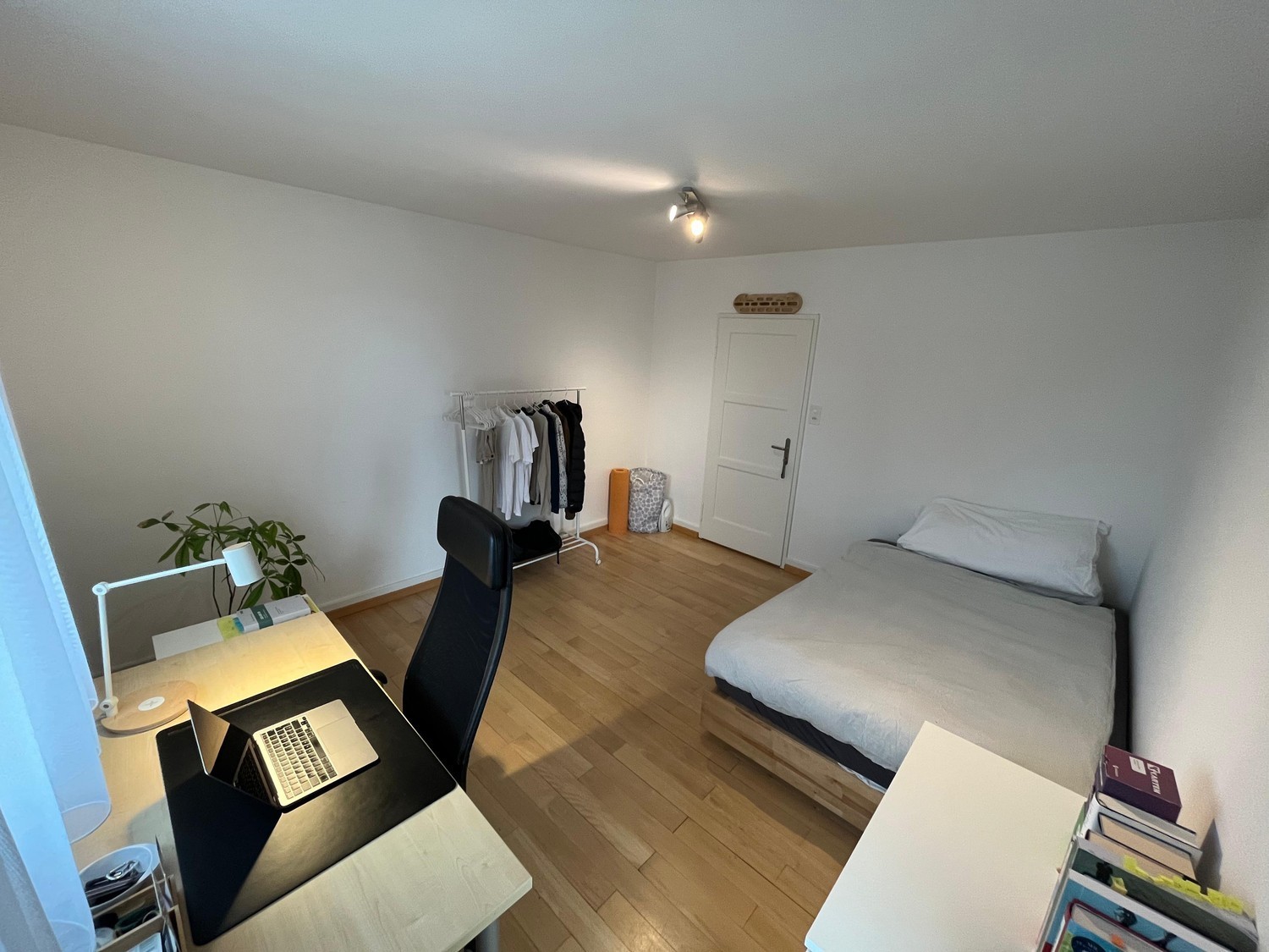 Chambre en colocation