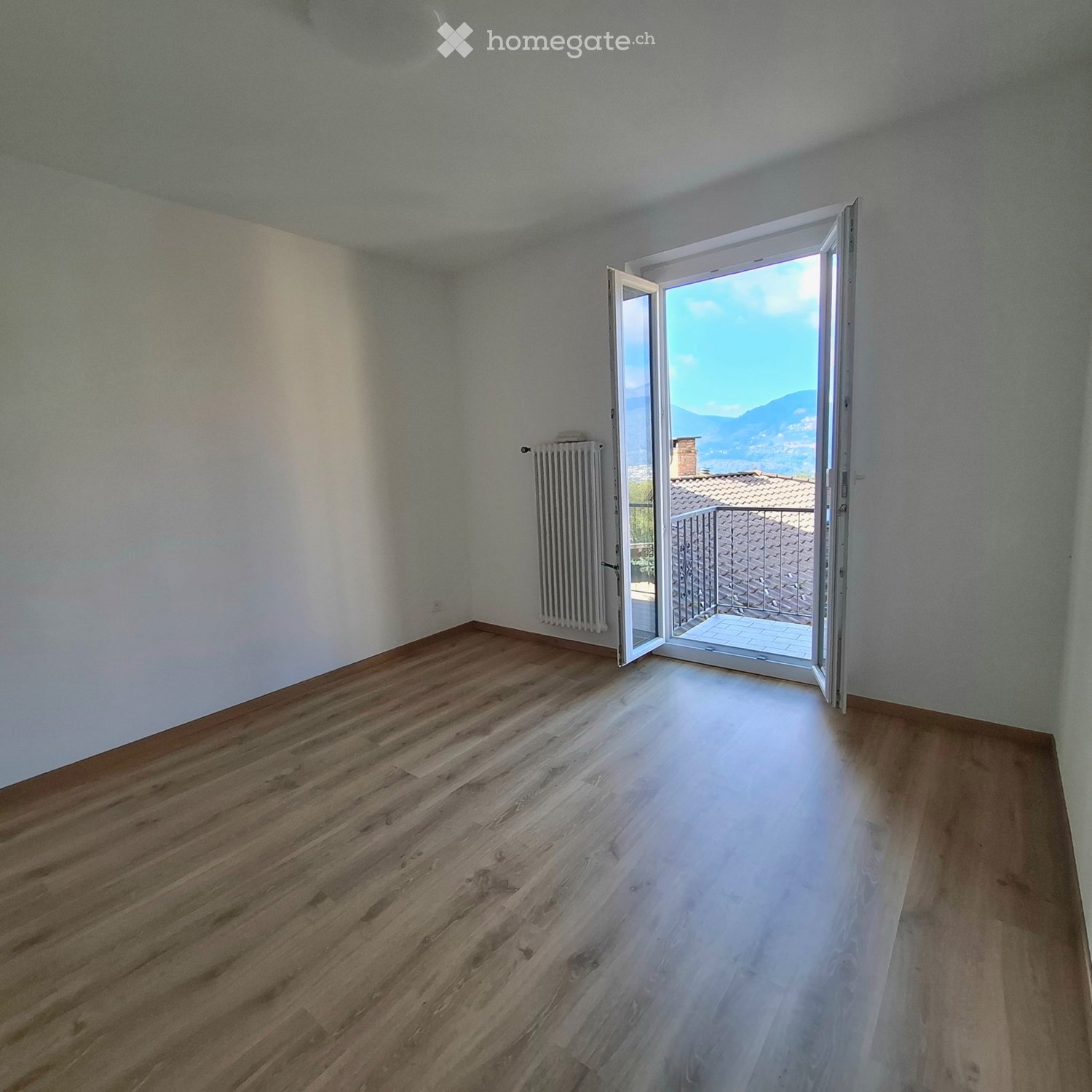 Appartement de 5 pièces, photo 3 sur 5