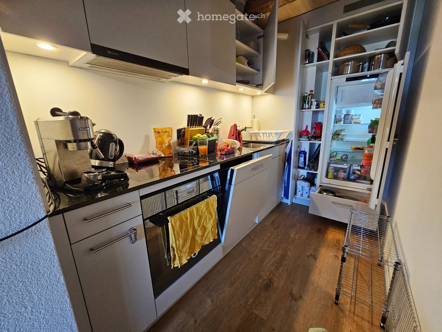 Appartement de 1 ½ pièce, photo 3 sur 5