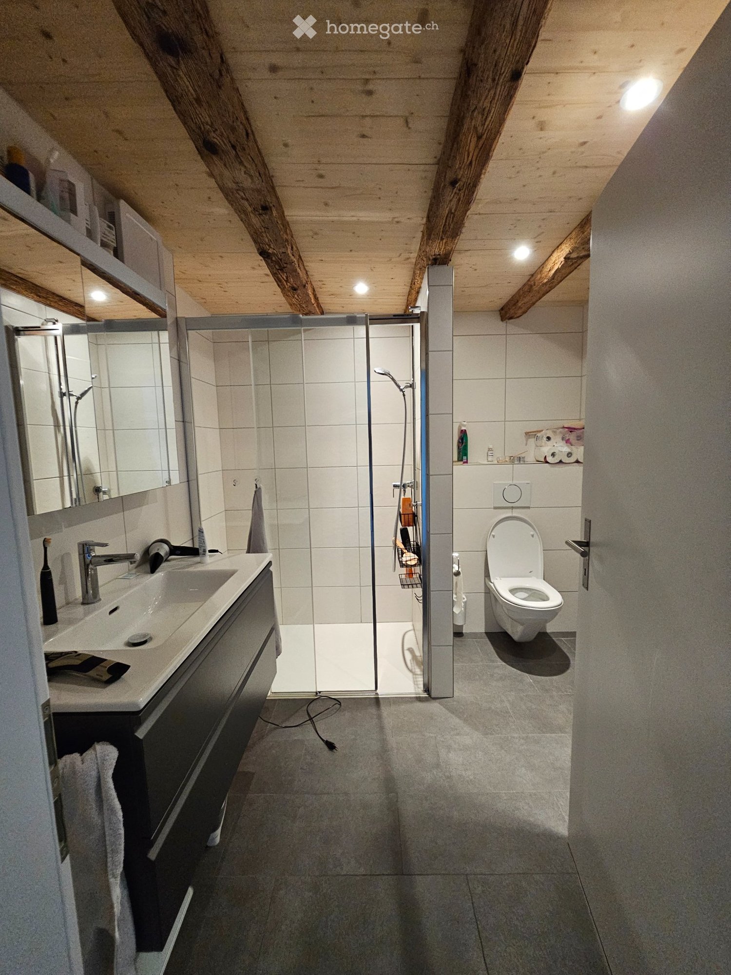Appartement de 1 ½ pièce, photo 5 sur 5
