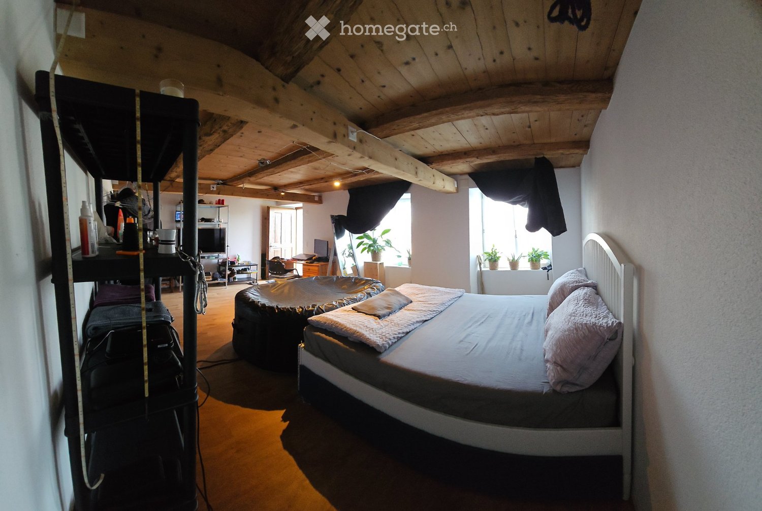 Appartement de 1 ½ pièce, photo 2 sur 5