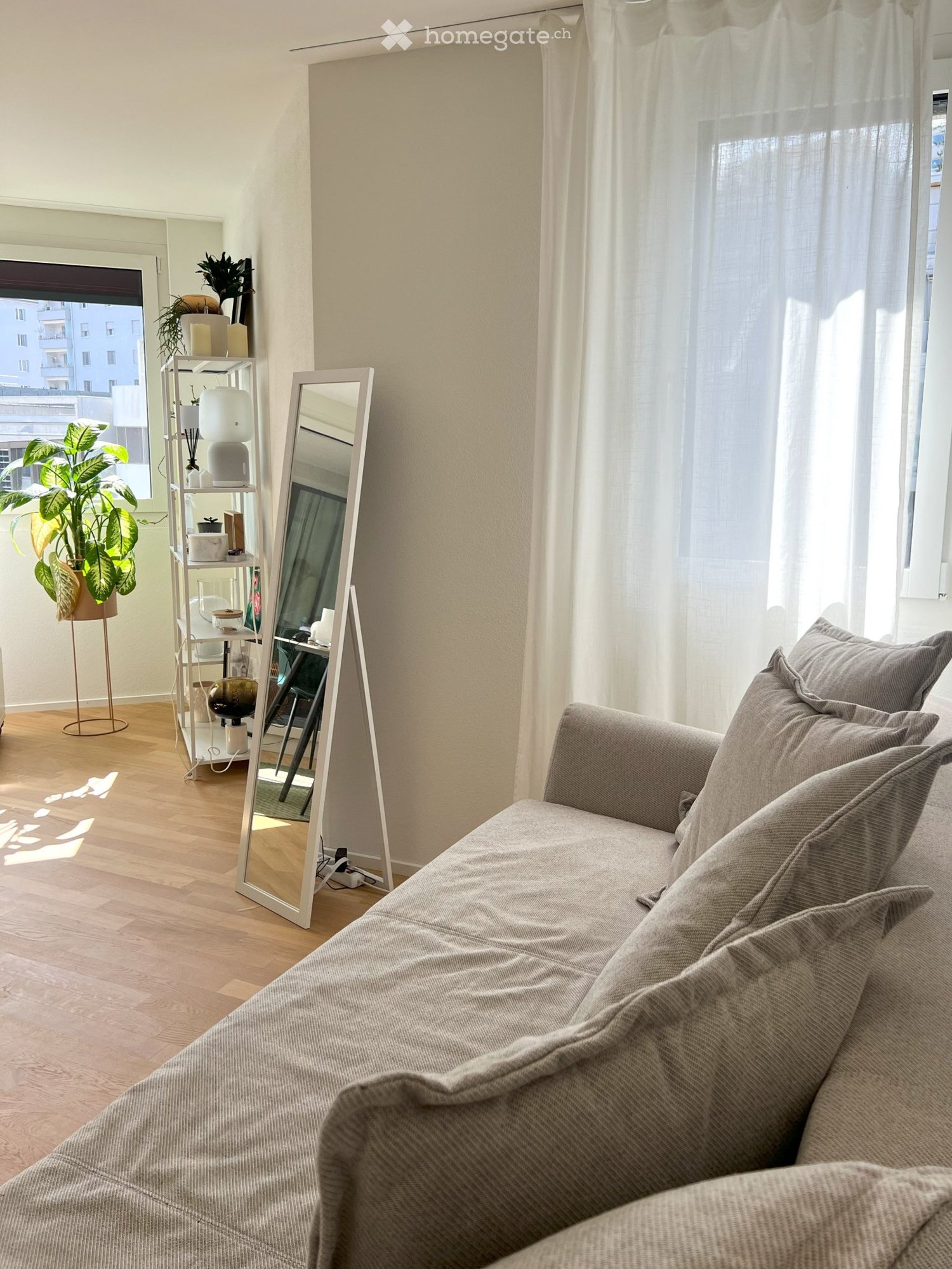 Appartement de 2 pièces, photo 4 sur 10