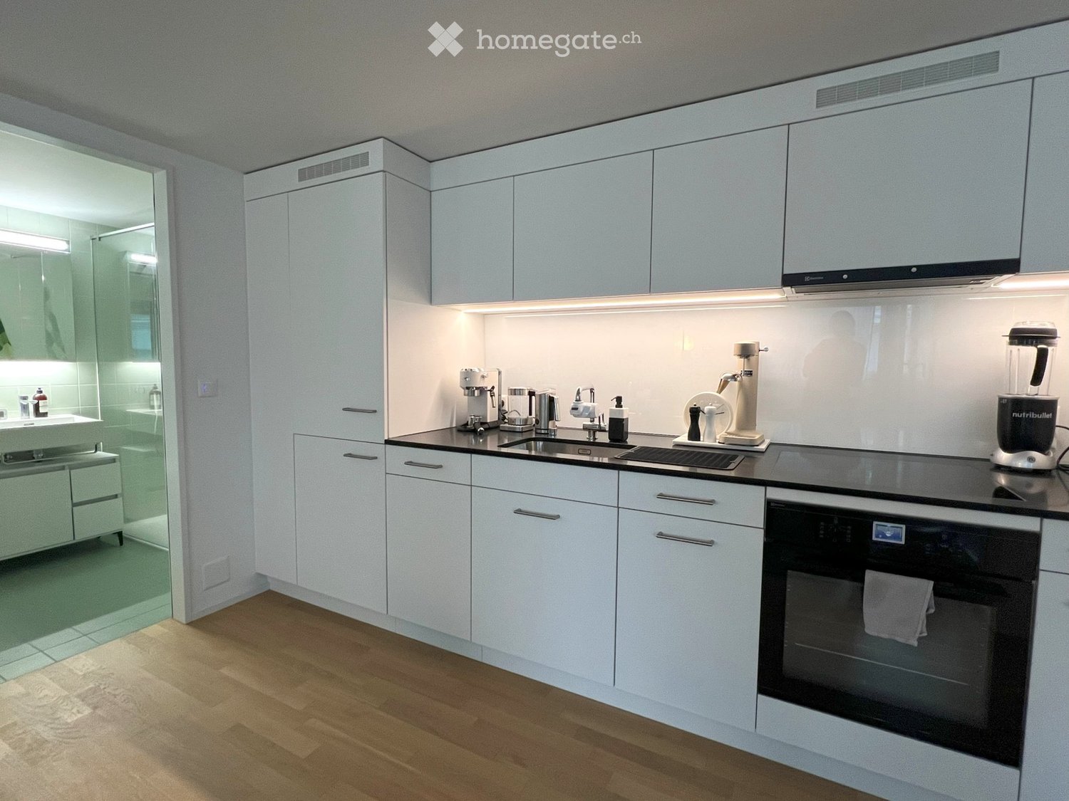 Appartement de 2 pièces, photo 10 sur 10