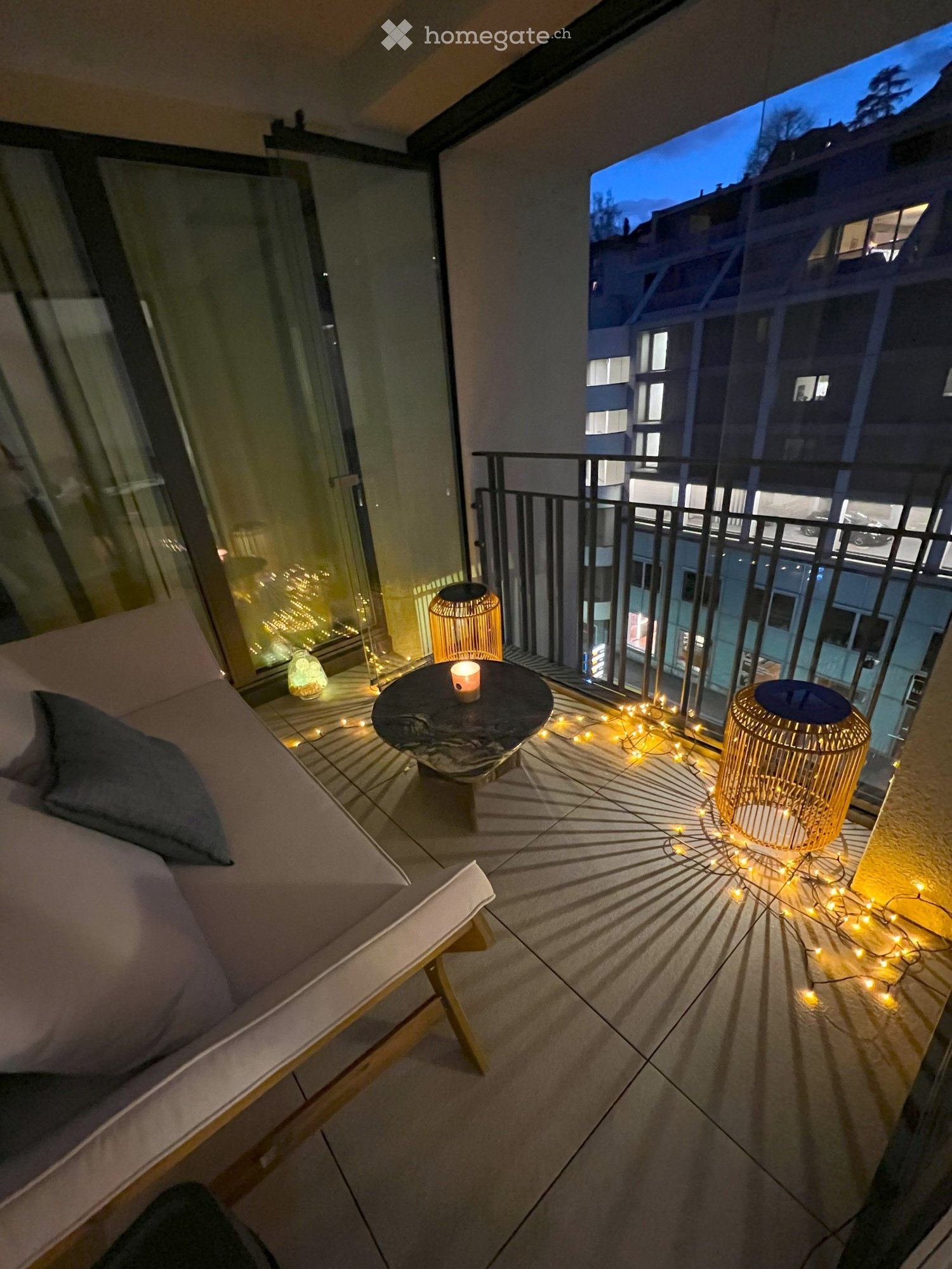 Appartement de 2 pièces, photo 8 sur 10