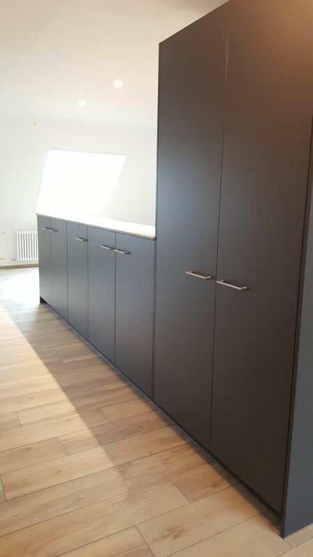 loft 1 pièce