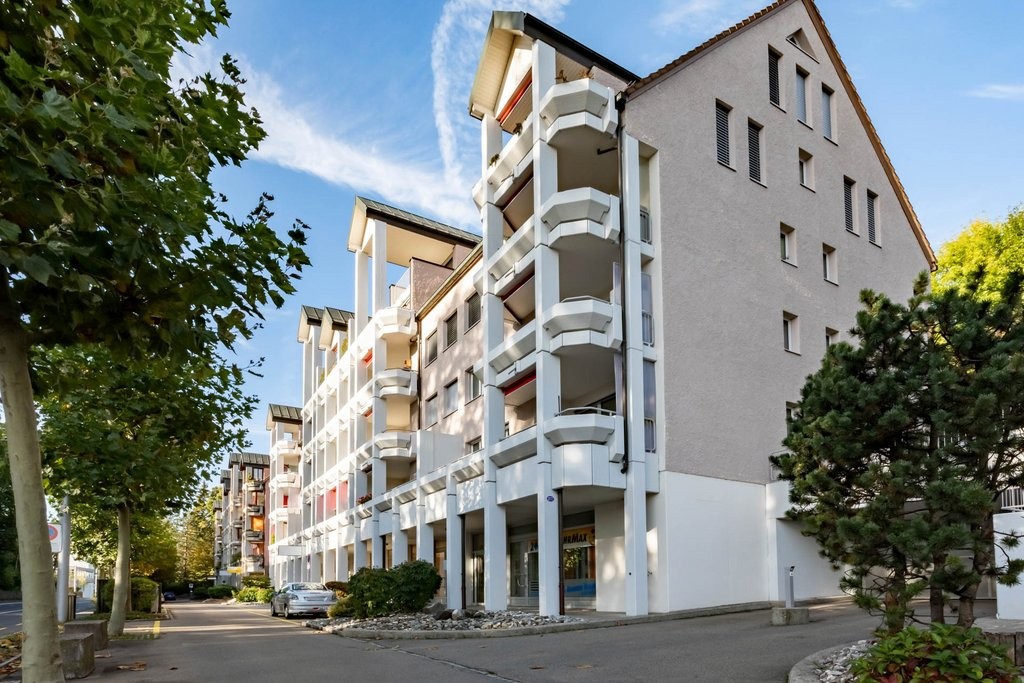 Place souterraine