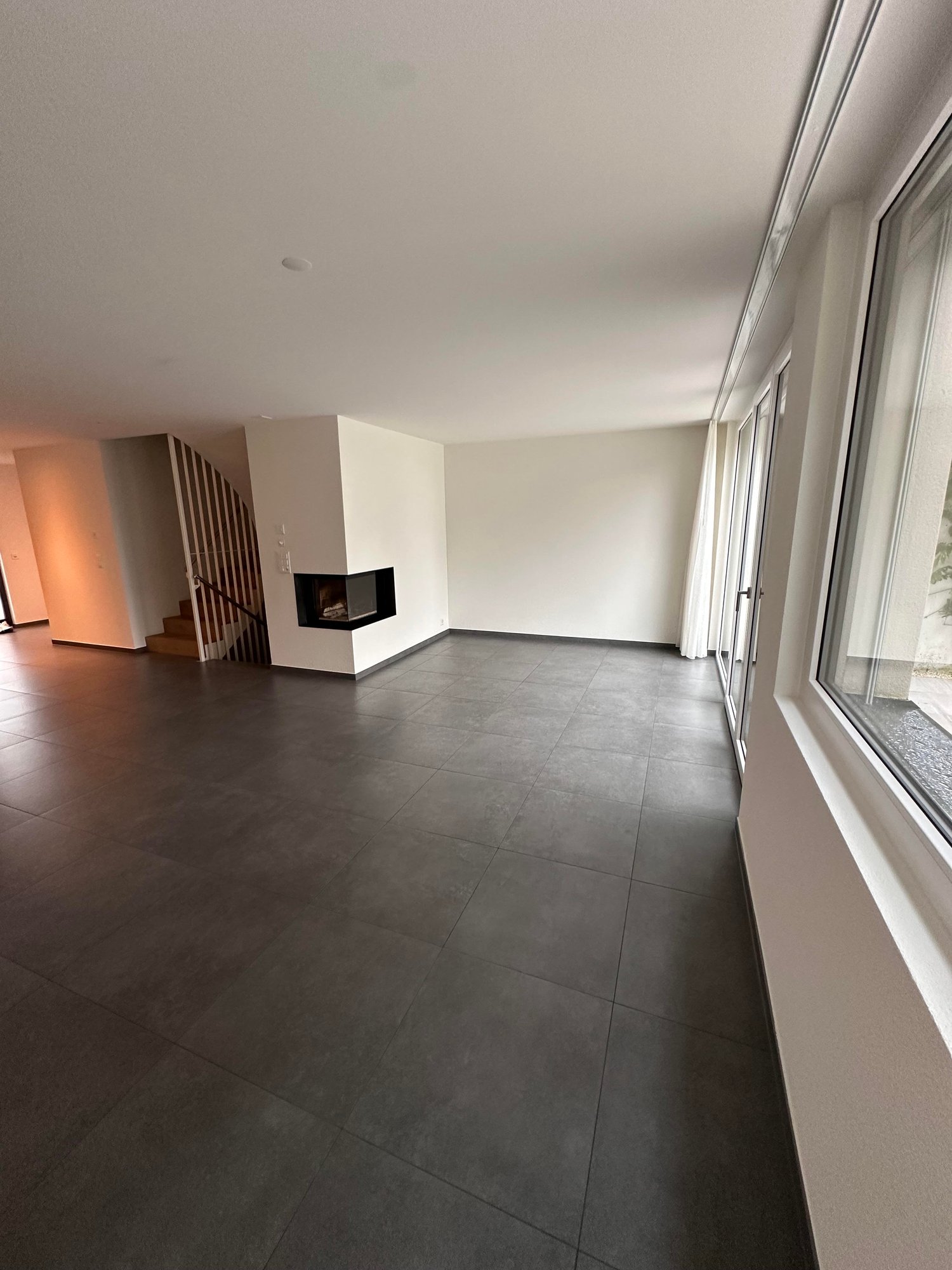 Maison en rangée de 5 ½ pièces