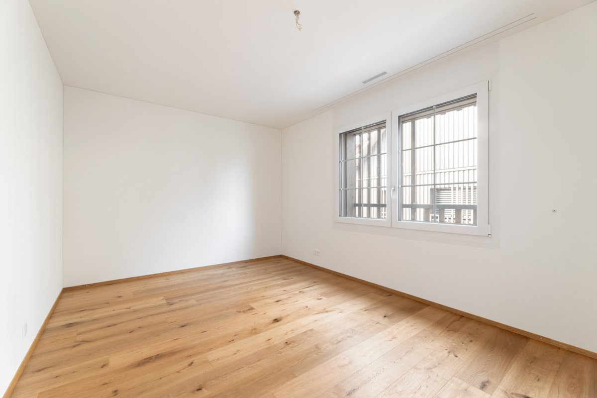 Appartement mansardé de 3 ½ pièces, photo 6 sur 9