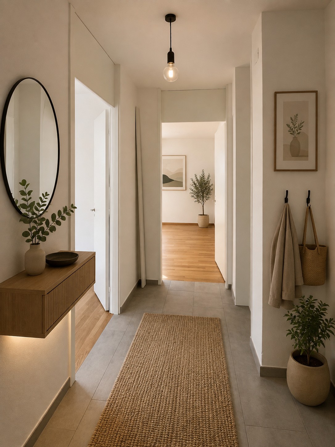 Appartement de 1 ½ pièce, photo 5 sur 8
